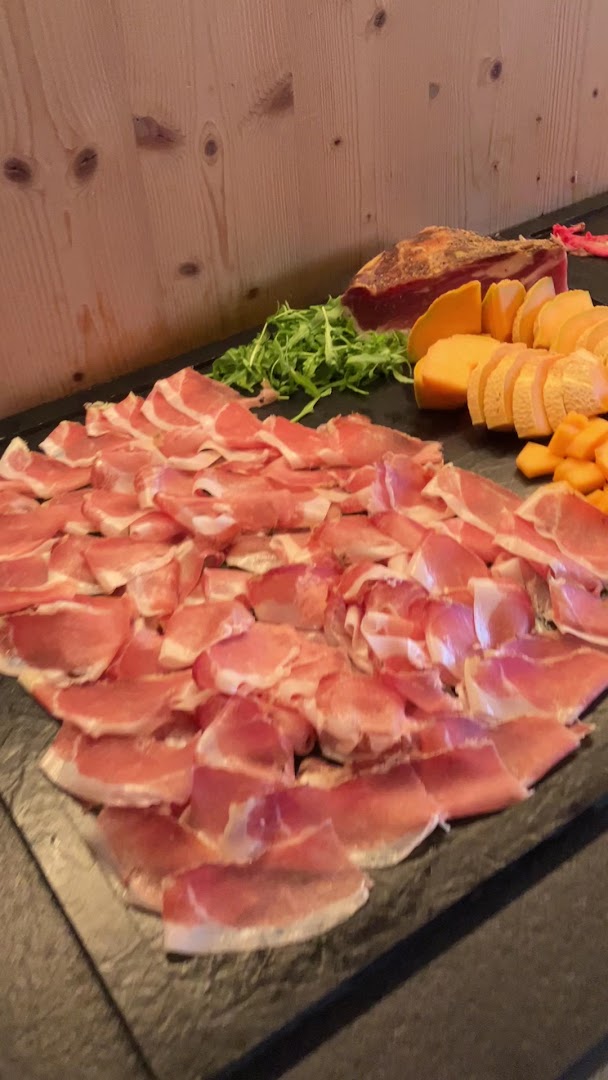 Antica Locanda Al Cervo