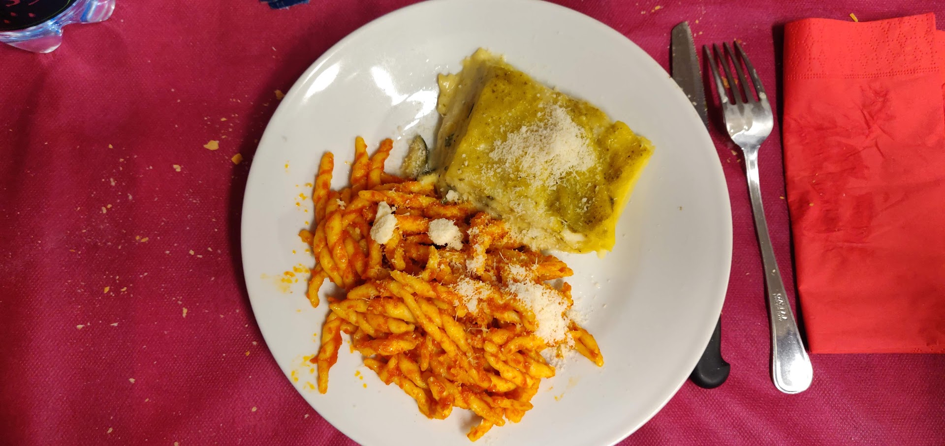 Antica Locanda Del Ramo Verde