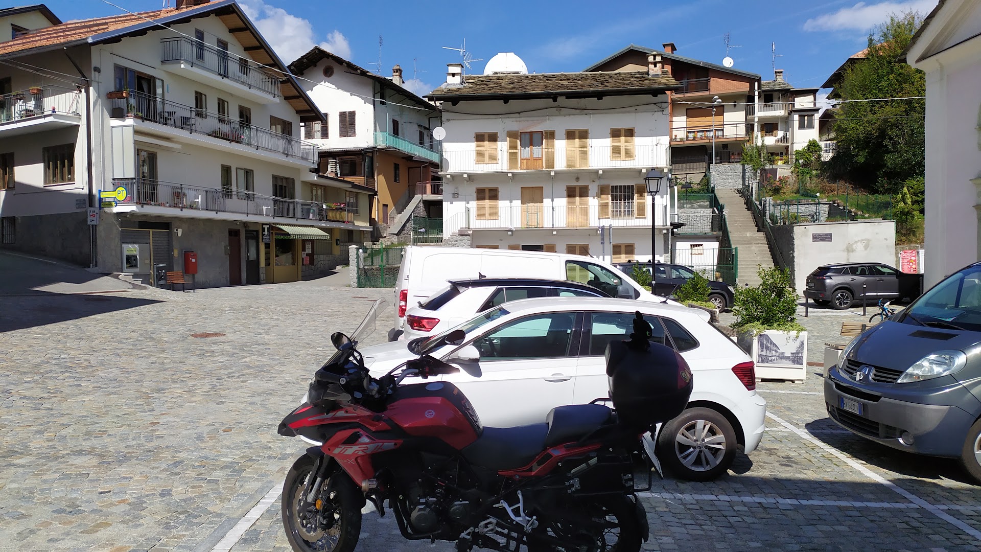 Antica Locanda Del Ramo Verde