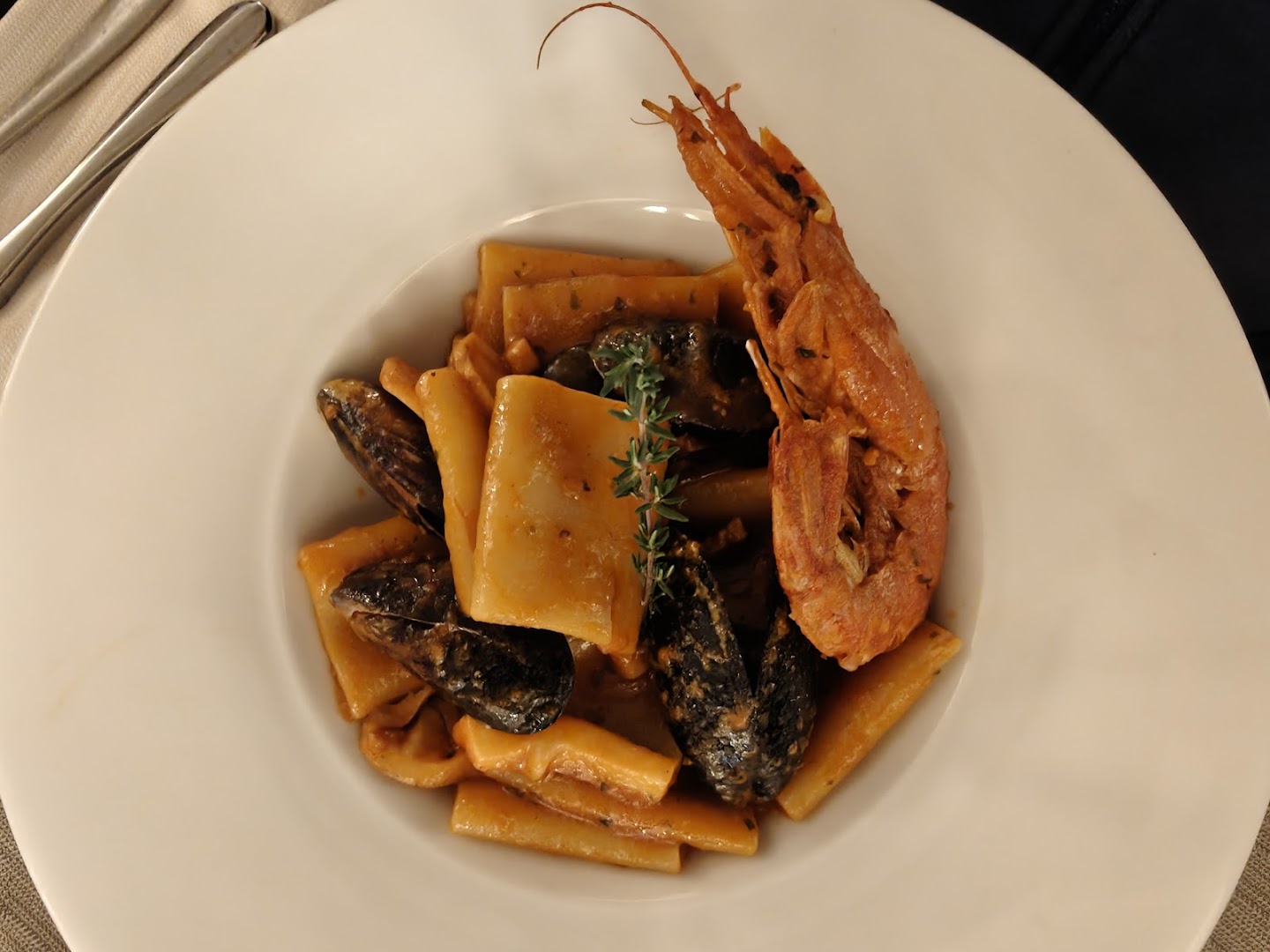 Antica Locanda La Lombarda, Lentate sul Seveso