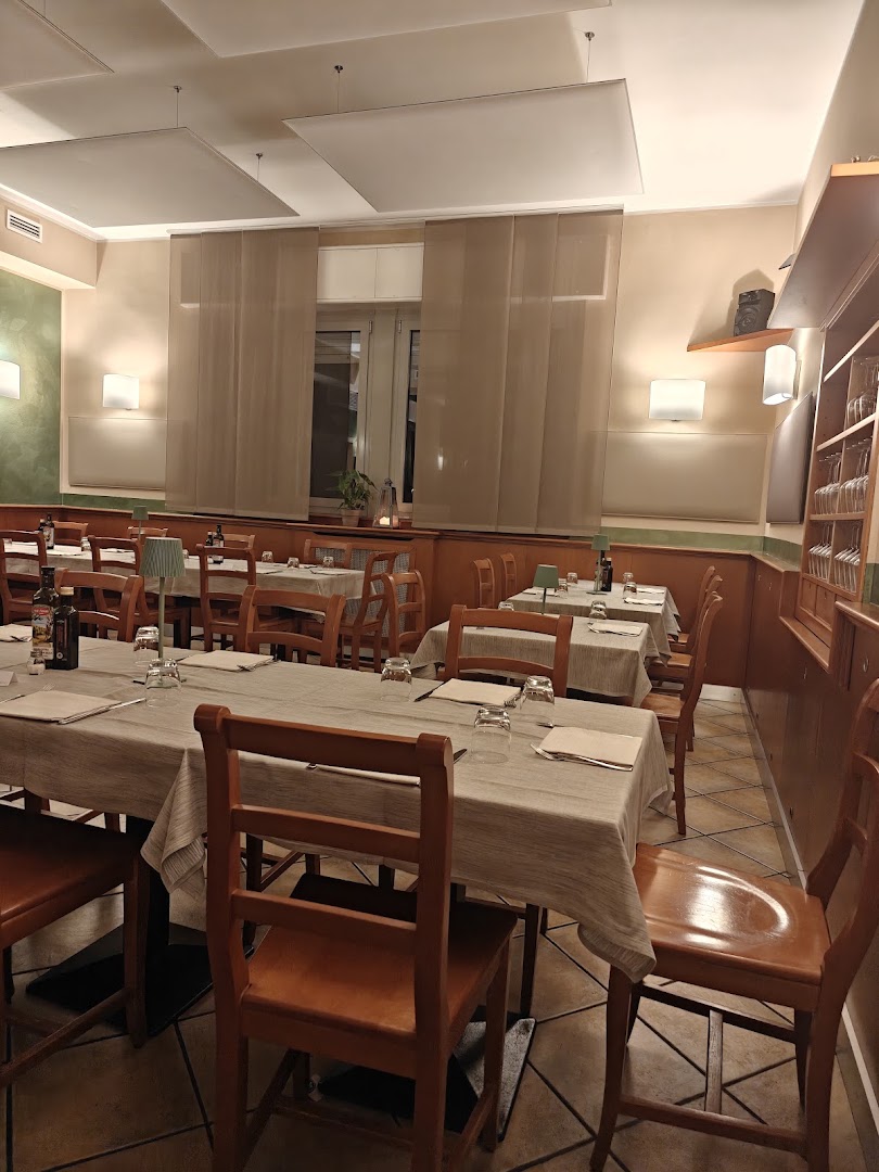 Antica Locanda La Lombarda