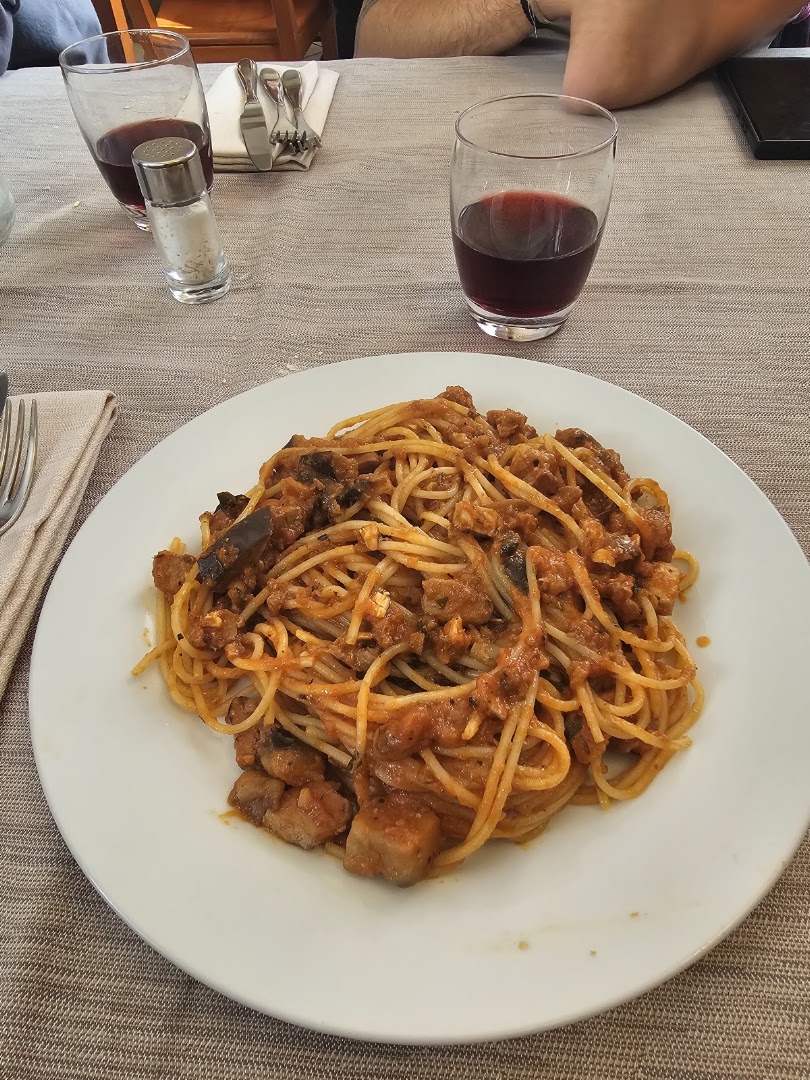Antica Locanda La Lombarda