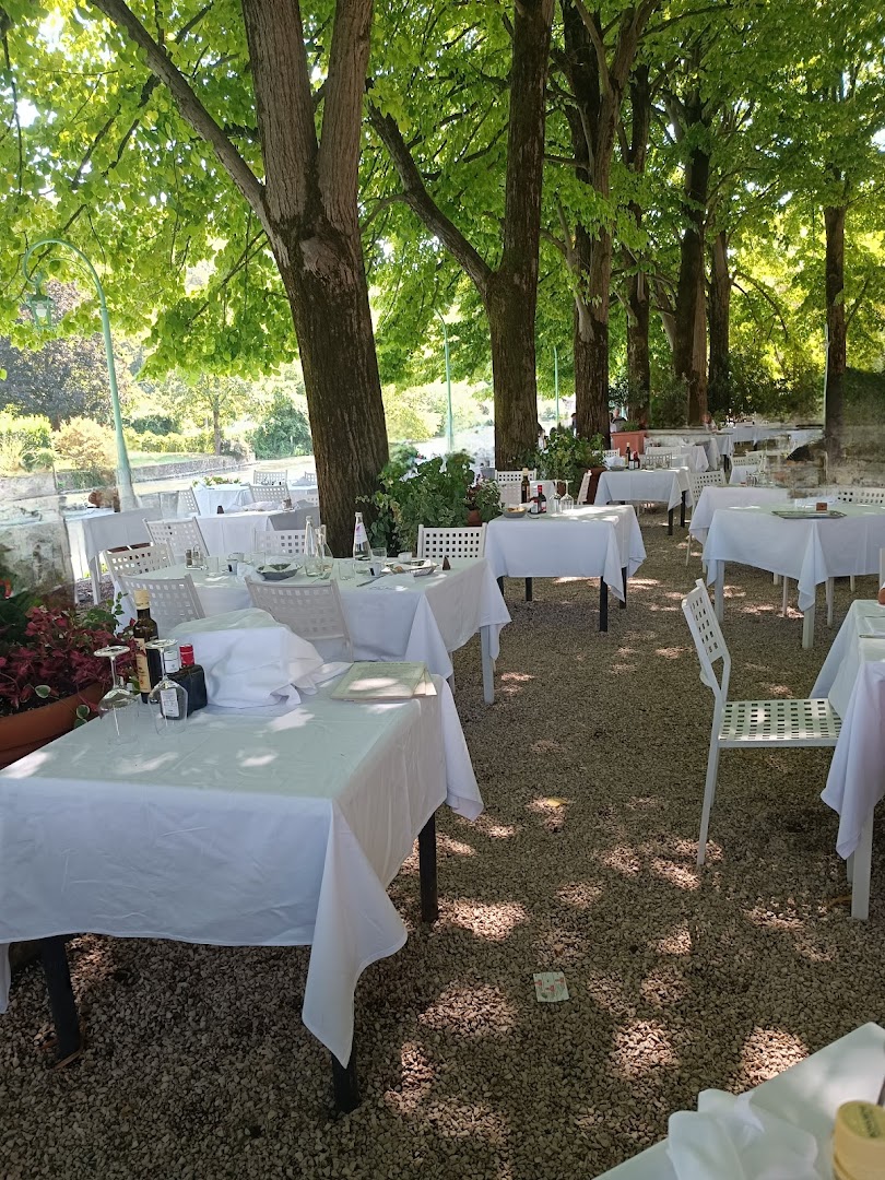 Antica Locanda Mincio, Valeggio sul Mincio