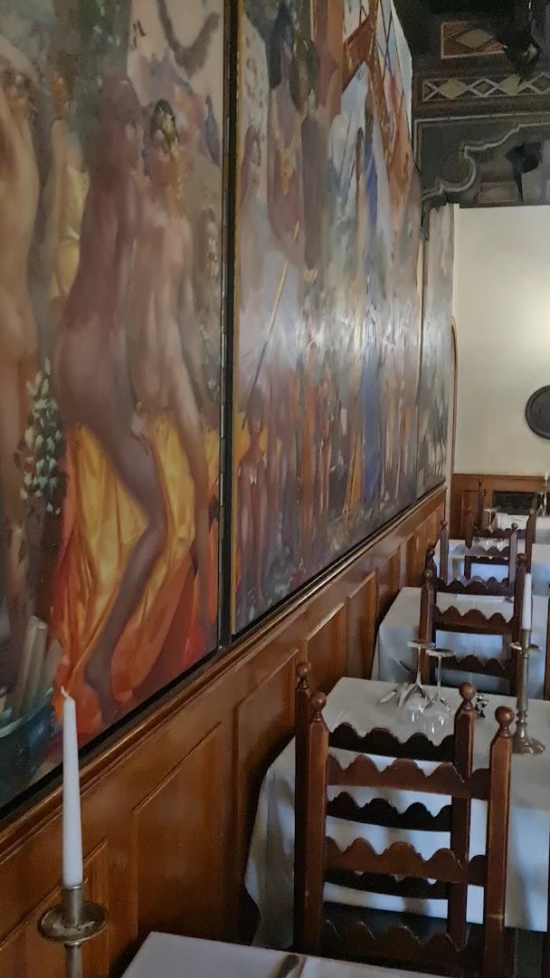 Antica Locanda Mincio