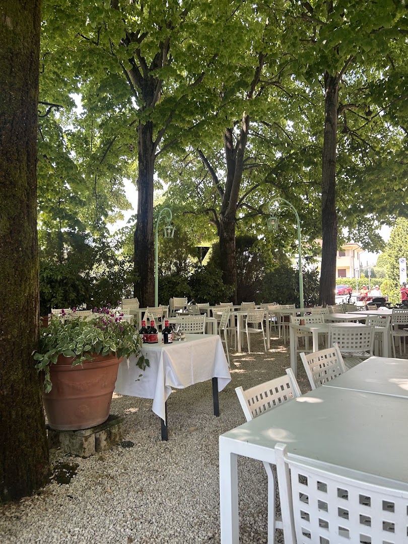 Antica Locanda Mincio