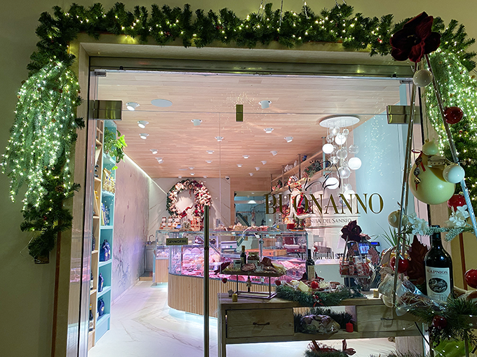 Antica Macelleria Buonanno