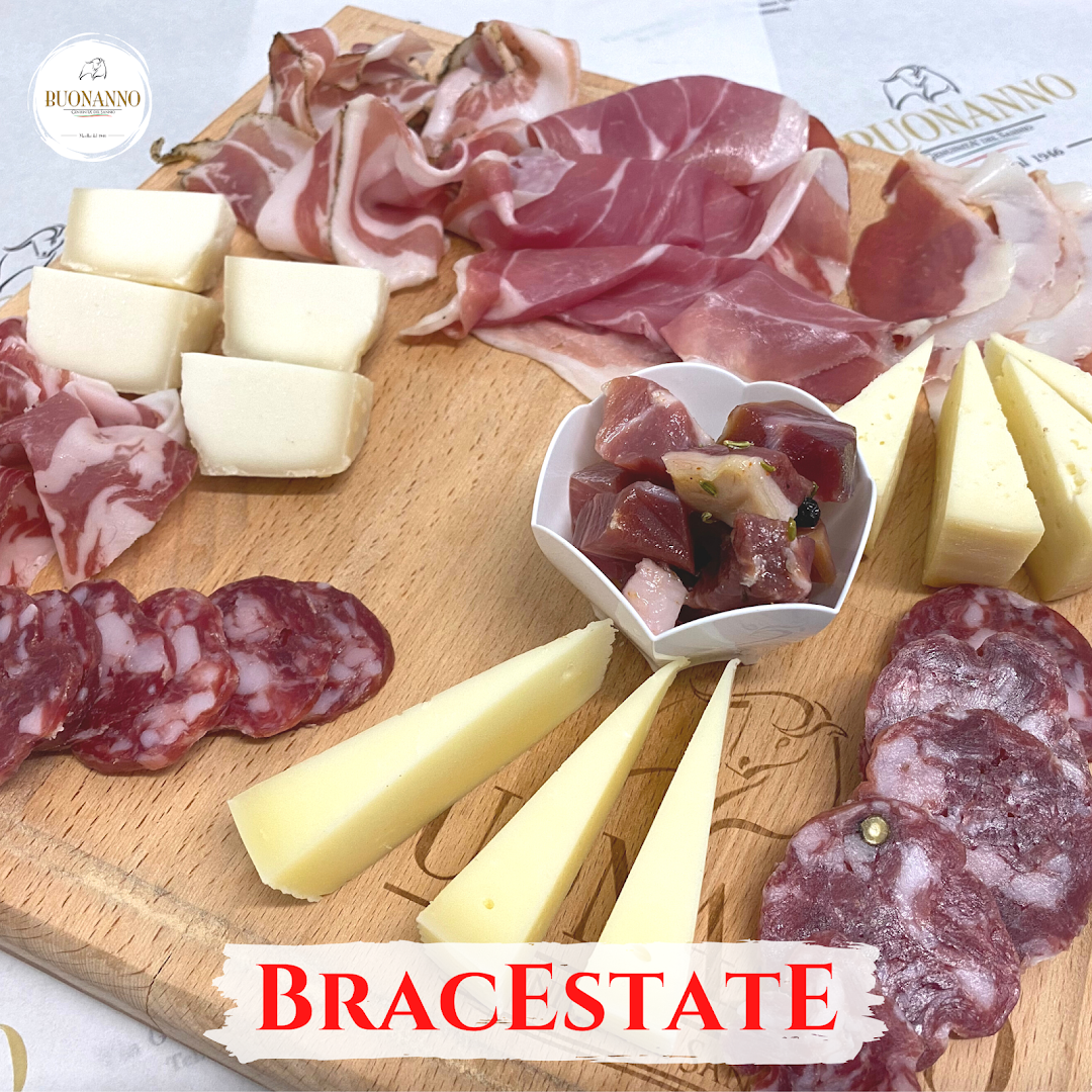 Antica Macelleria Buonanno