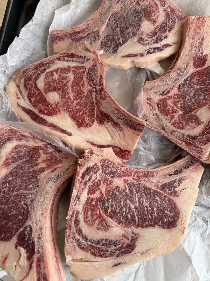 Antica Macelleria Buonanno