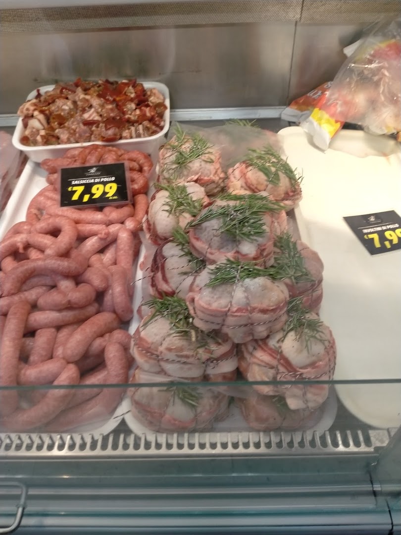 Antica macelleria Corrado