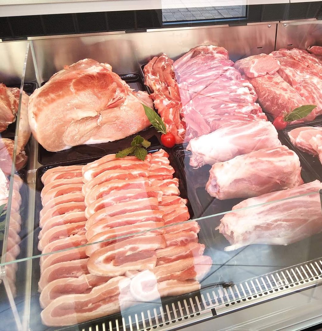 Antica Macelleria da Tony