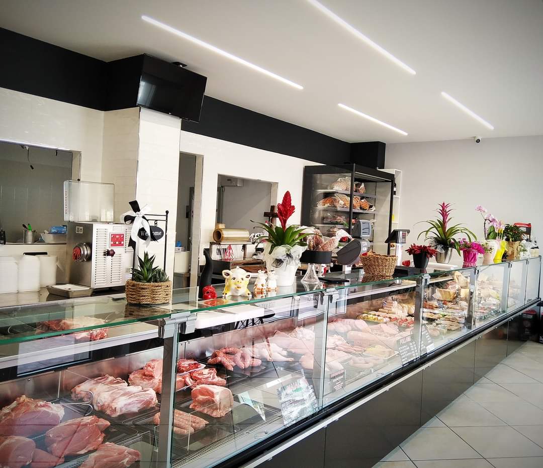 Antica Macelleria da Tony