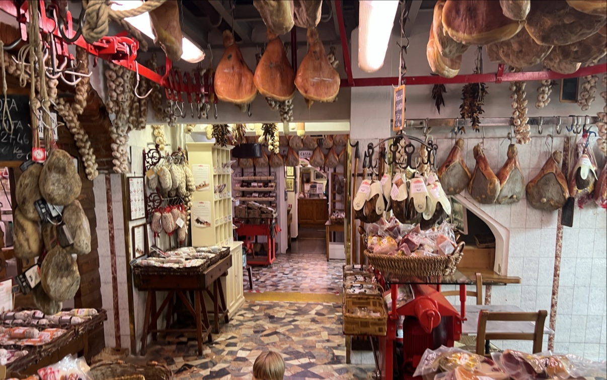 Antica Macelleria Falorni