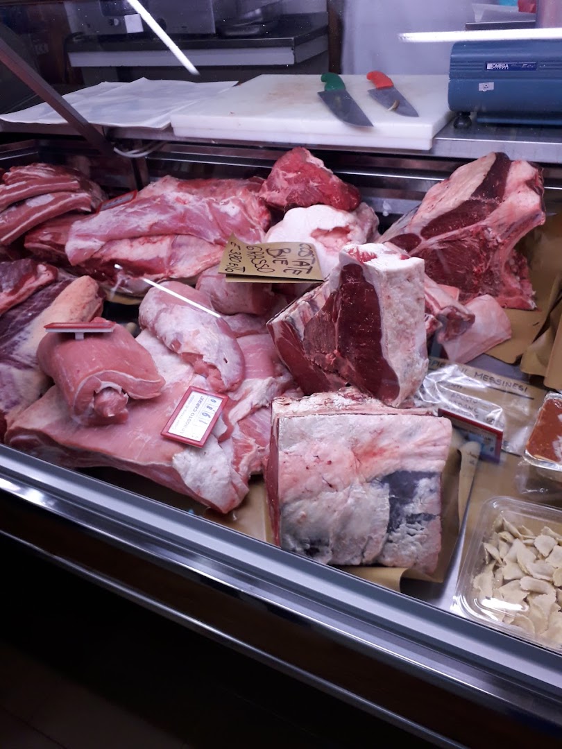 Antica Macelleria Gigi Viganò srl
