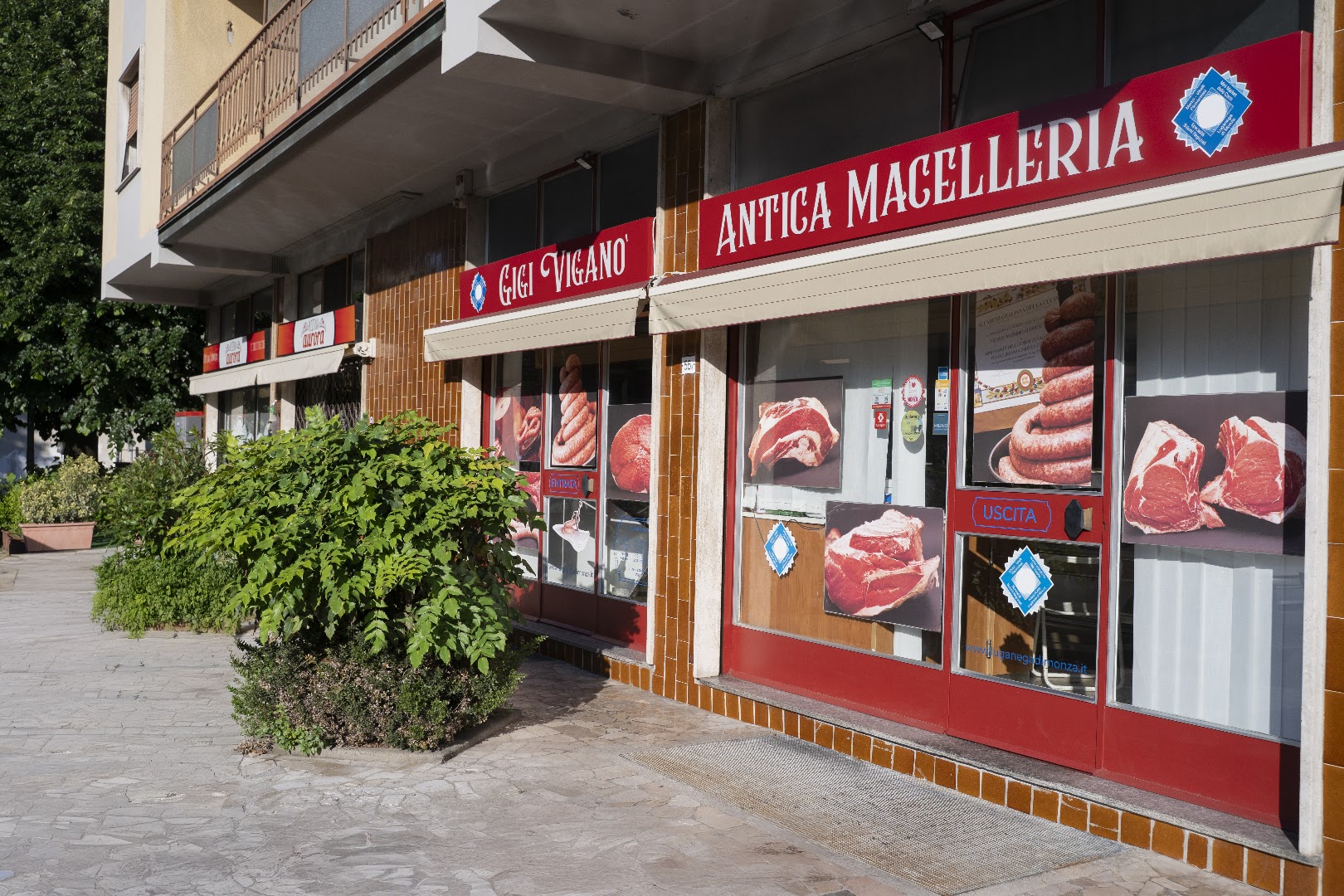 Antica Macelleria Gigi Viganò srl