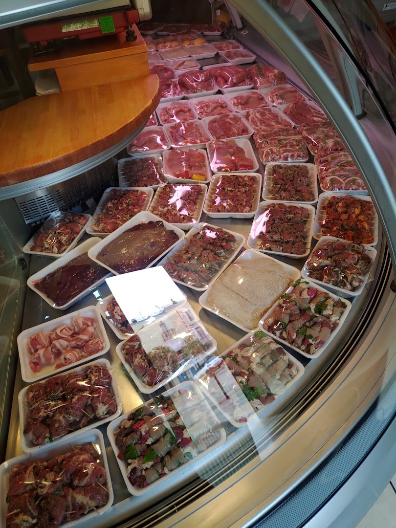 Antica Macelleria Mossa