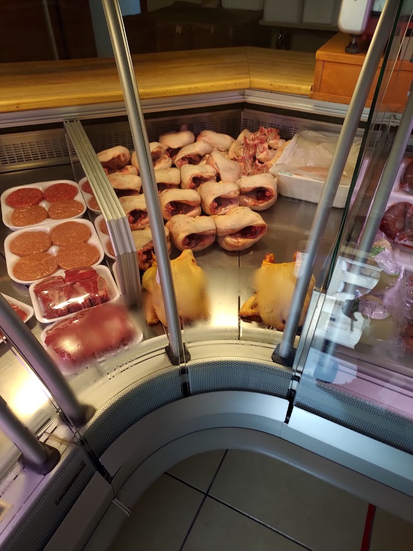 Antica Macelleria Mossa, Modugno