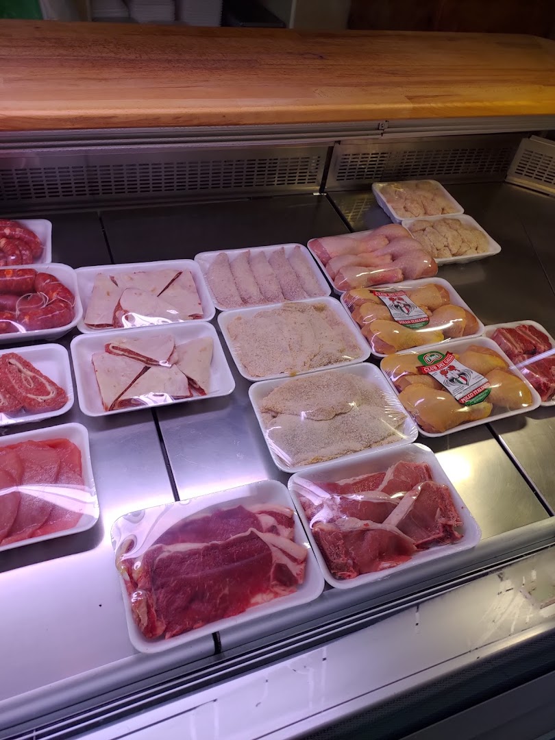 Antica Macelleria Mossa