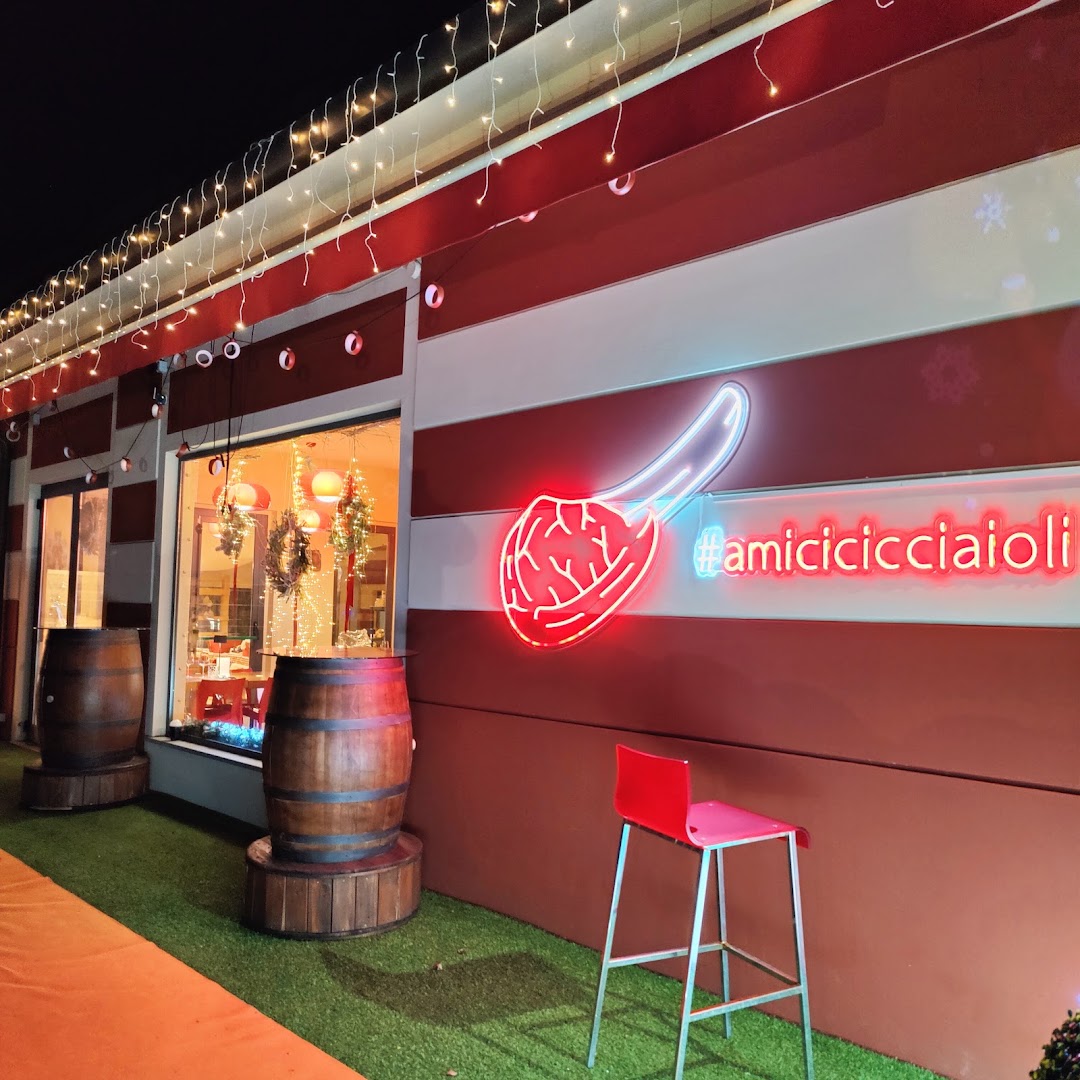 Antica Macelleria Nutini