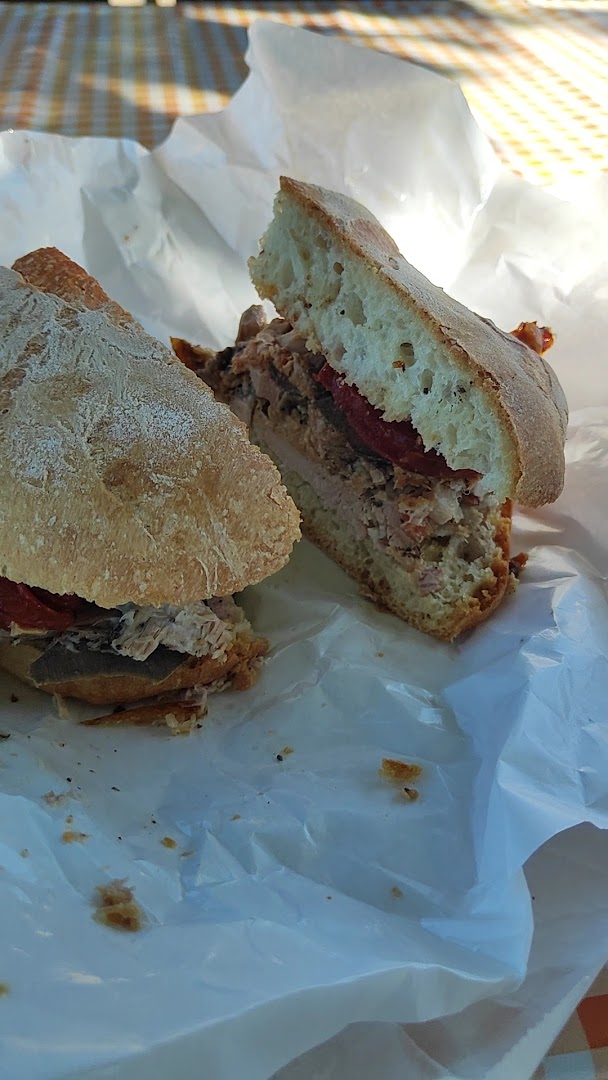 Antica macelleria Poli