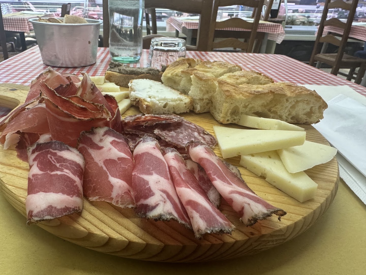 Antica macelleria Poli
