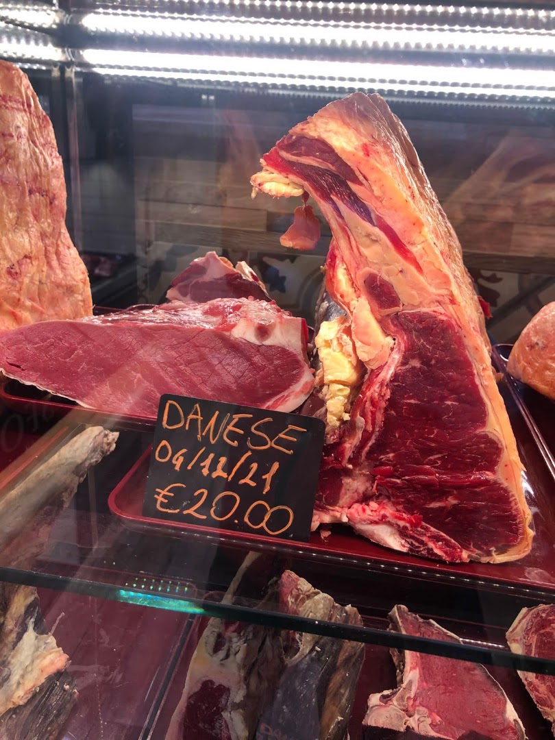 Antica Macelleria Sforza