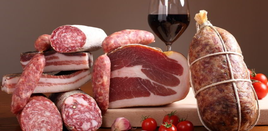 Antica Macelleria Sforza