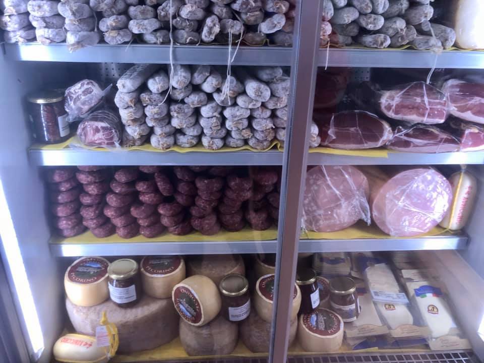 Antica Macelleria Sforza