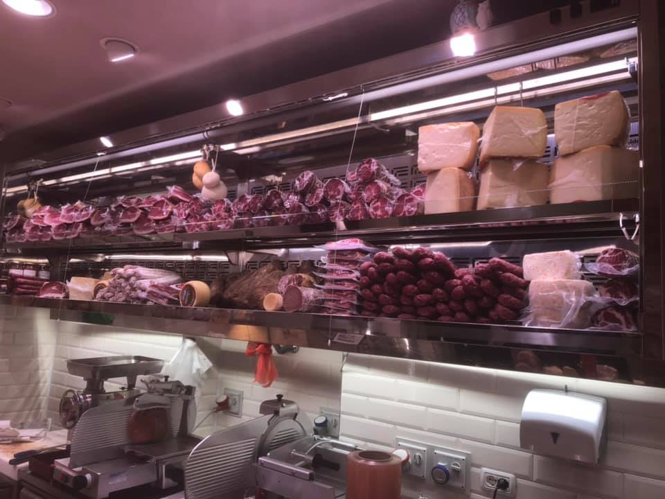 Antica Macelleria Sforza