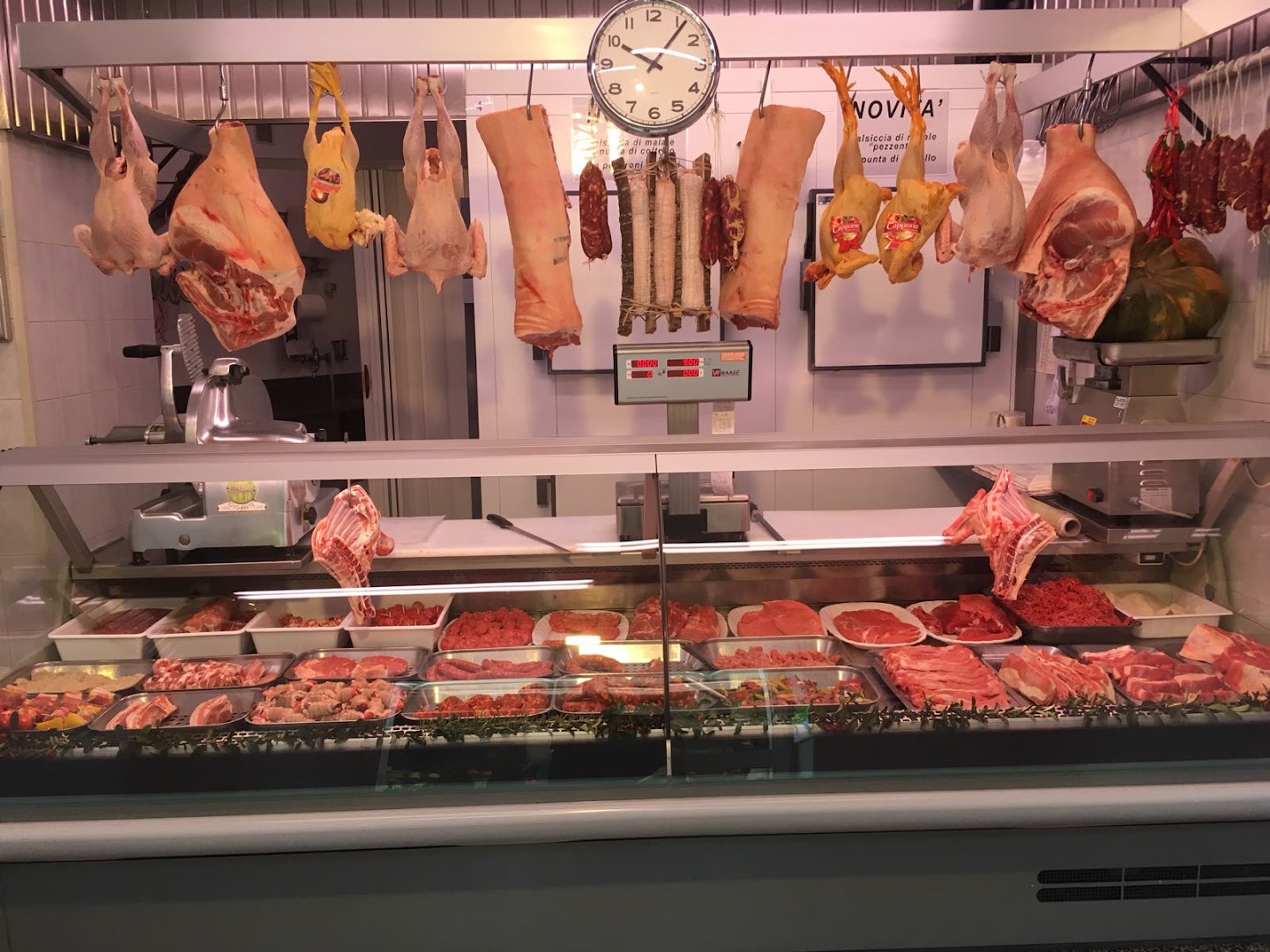 Antica Macelleria Tocci