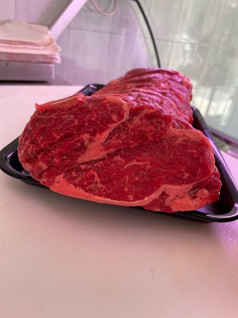 Antica Macelleria Tocci