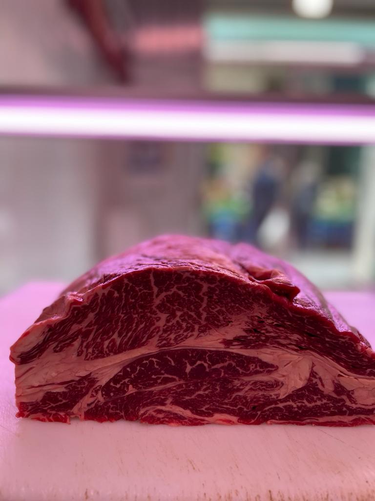 Antica Macelleria Tocci