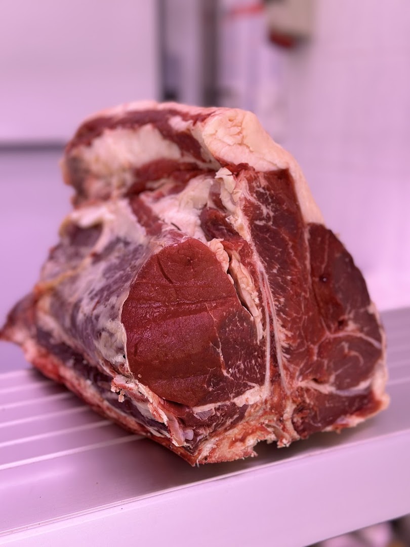 Antica Macelleria Tocci