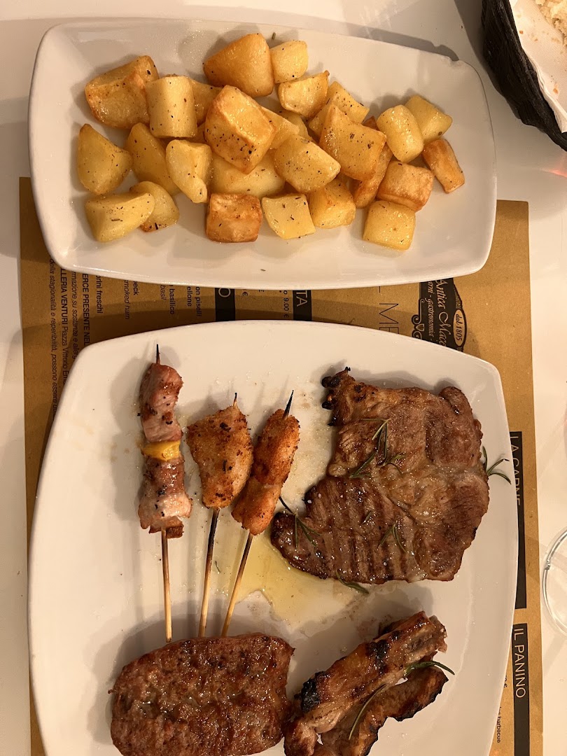 Antica Macelleria Venturi