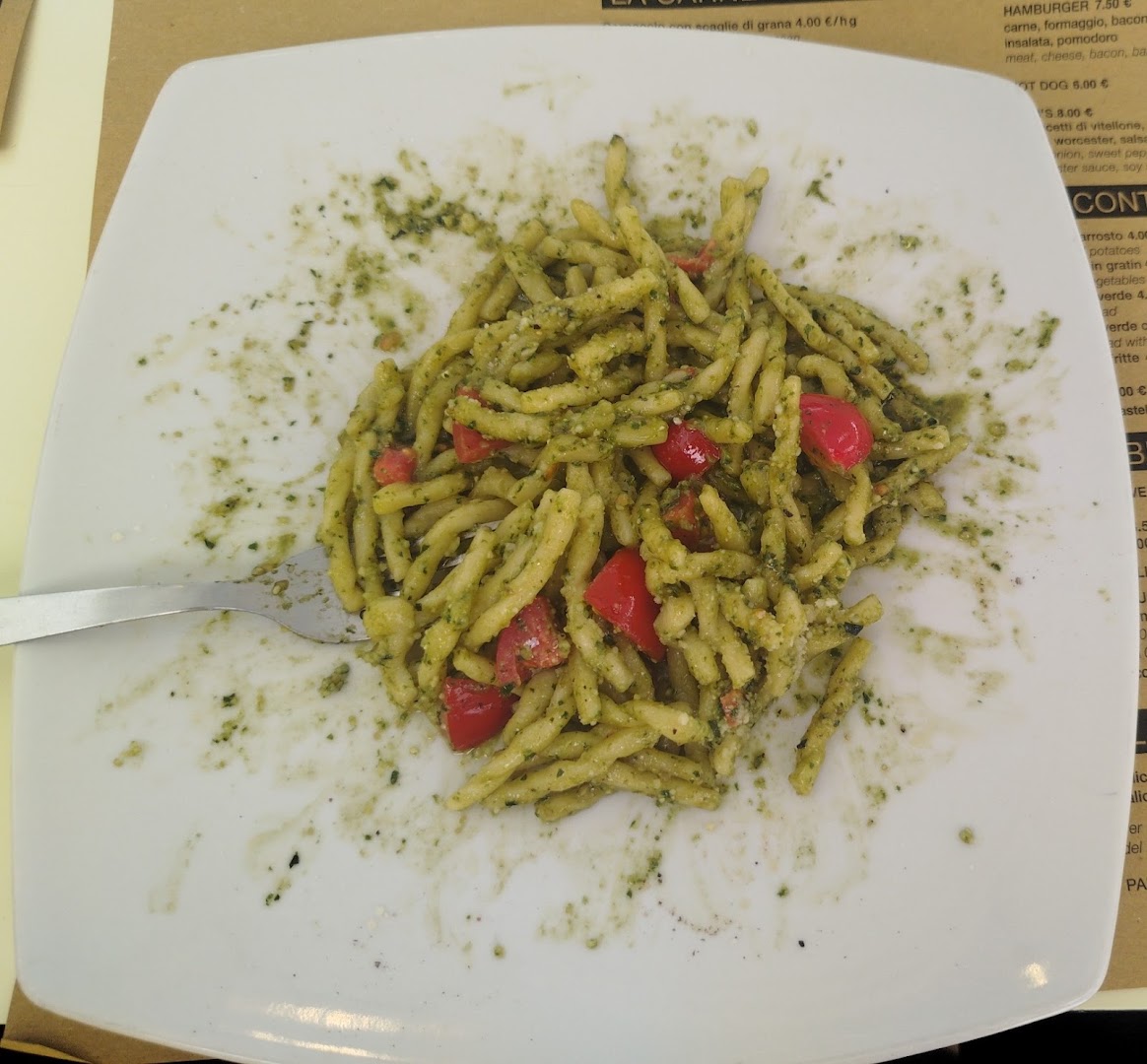 Antica Macelleria Venturi