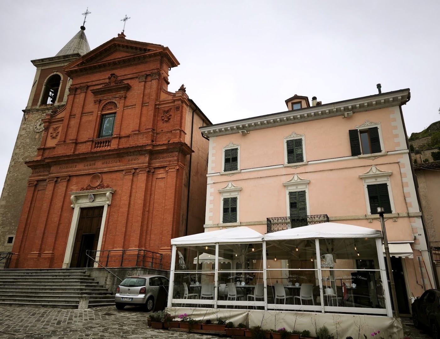 Antica Macelleria Venturi