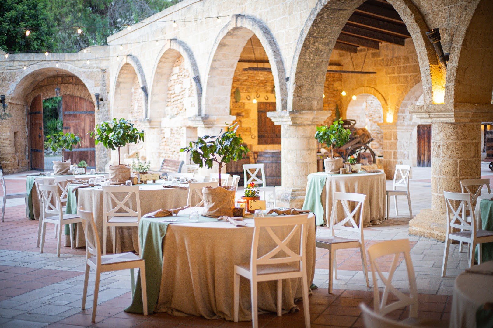 Antica Masseria Martuccio