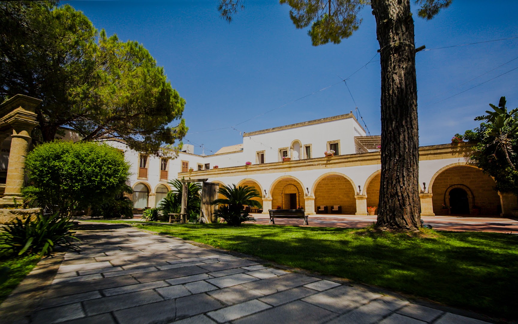 Antica Masseria Martuccio