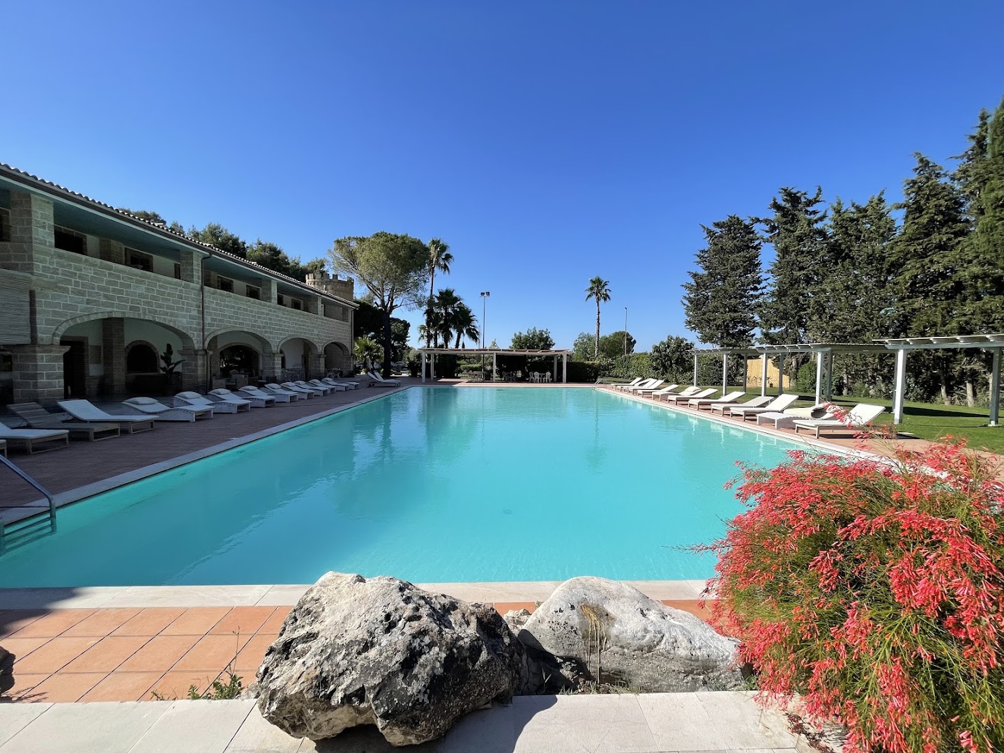 Antica Masseria Martuccio