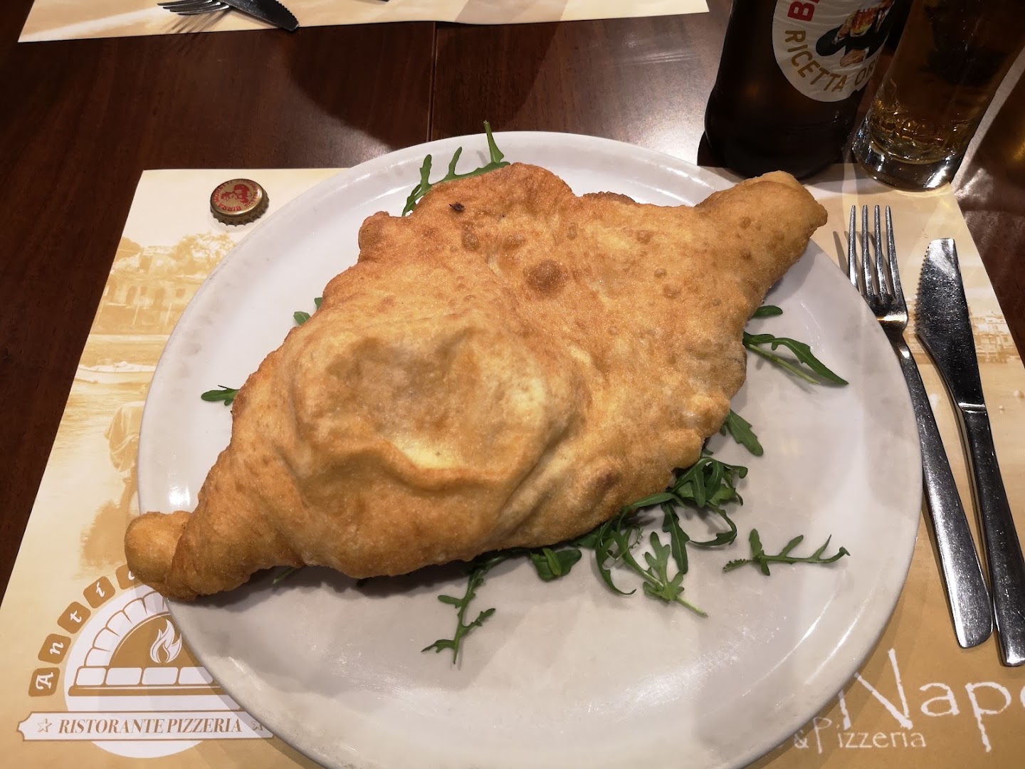 Antica Napoli