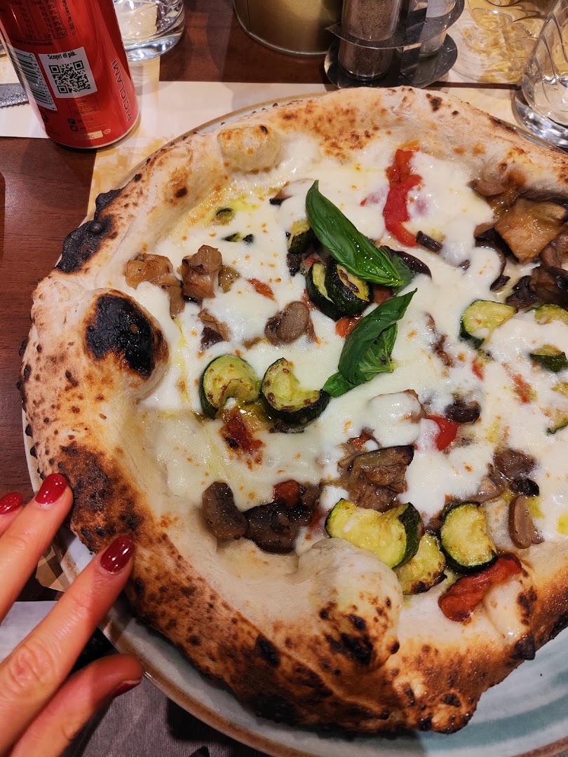 Antica Napoli