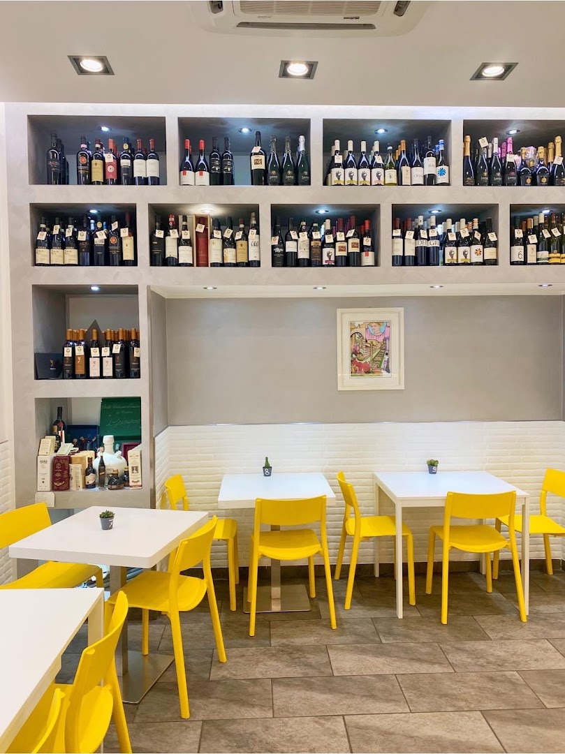 Antica norcineria Azzocchi dal 1964, Genzano di Roma