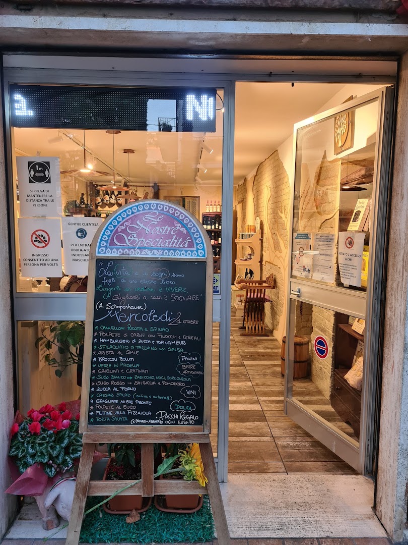 Antica Norcineria Rapari Renato
