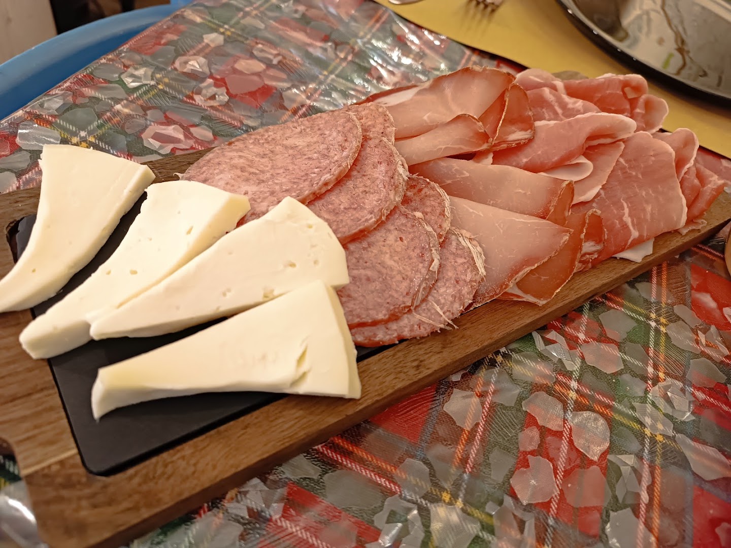 Antica Norcineria Rapari Renato