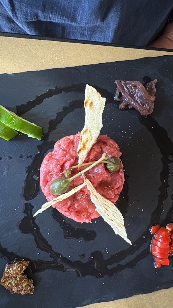 Antica Ostaria de Campalto