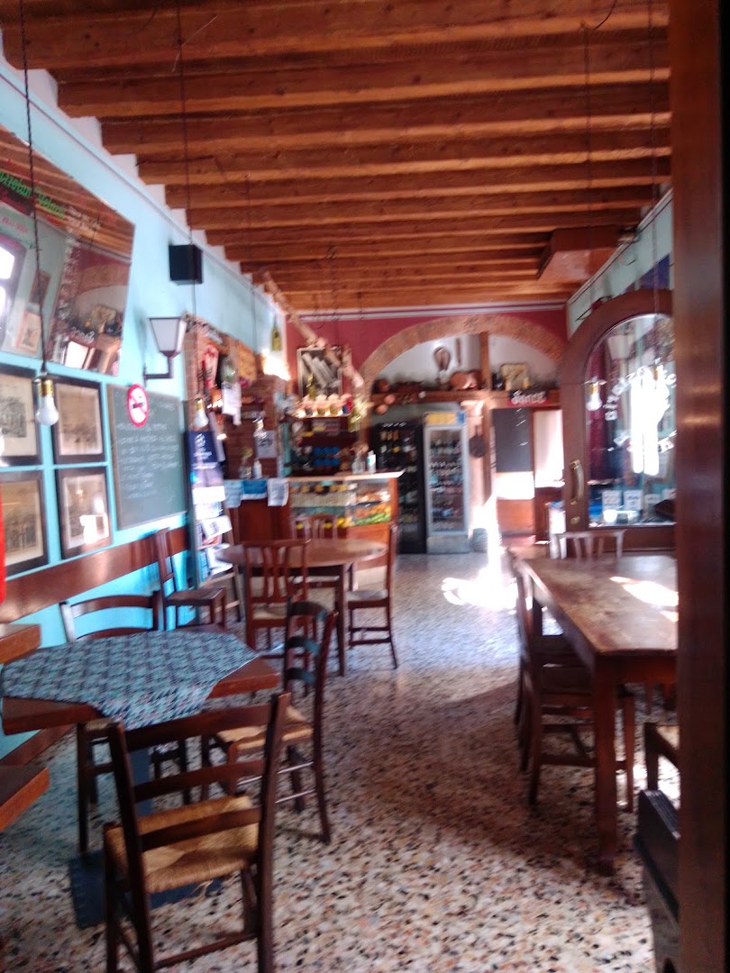 Antica Ostaria Fance