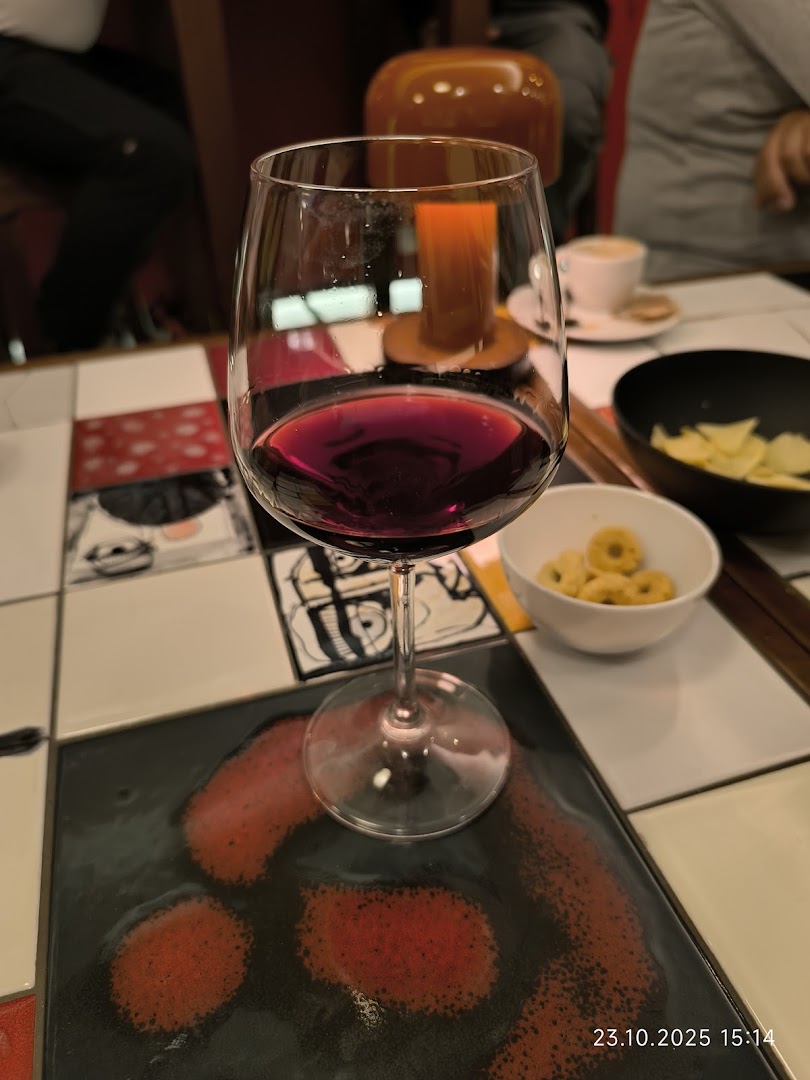 Antica Ostaria