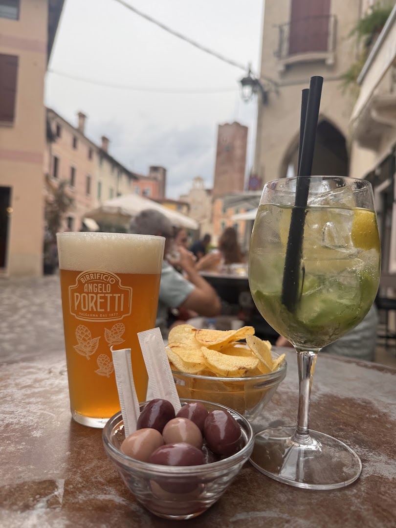 Antica Ostaria