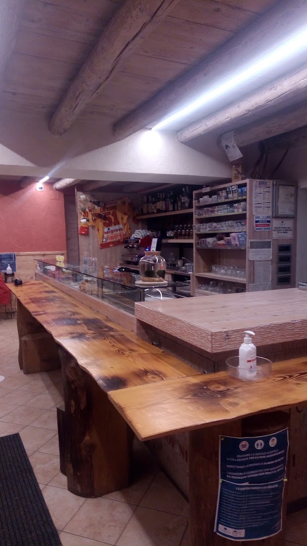Antica Osteria 3 Garofani