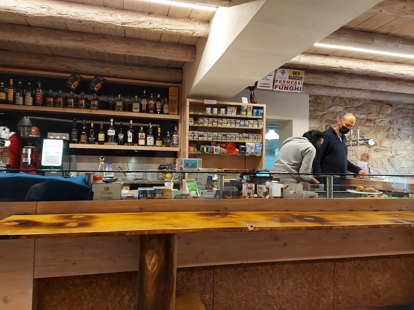 Antica Osteria 3 Garofani