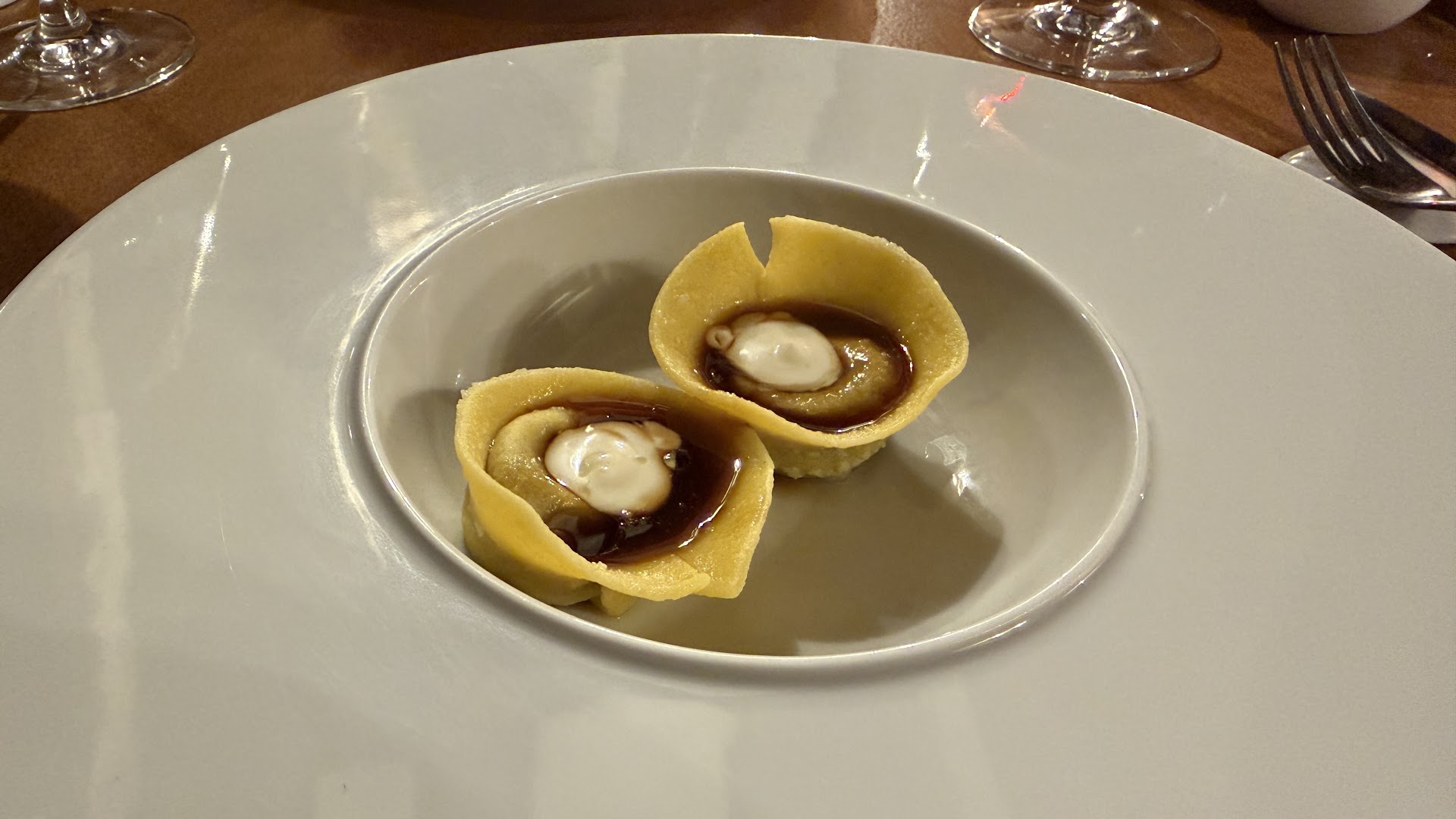 Antica Osteria Ai Tre Leoni